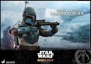 Star Wars The Mandalorian Actionfigur 1/6 Death Watch Mandalorian 30 cm