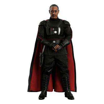 Star Wars The Mandalorian Actionfigur 1/6 Moff Gideon 29 cm