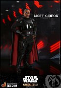 Star Wars The Mandalorian Actionfigur 1/6 Moff Gideon 29 cm