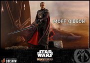 Star Wars The Mandalorian Actionfigur 1/6 Moff Gideon 29 cm