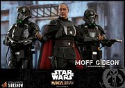 Star Wars The Mandalorian Actionfigur 1/6 Moff Gideon 29 cm