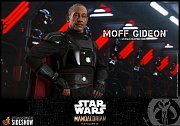 Star Wars The Mandalorian Actionfigur 1/6 Moff Gideon 29 cm