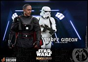 Star Wars The Mandalorian Actionfigur 1/6 Moff Gideon 29 cm