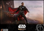 Star Wars The Mandalorian Actionfigur 1/6 Moff Gideon 29 cm