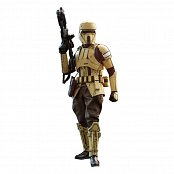 Star Wars The Mandalorian Actionfigur 1/6 Shoretrooper 30 cm