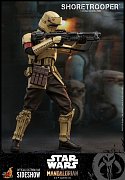Star Wars The Mandalorian Actionfigur 1/6 Shoretrooper 30 cm