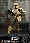 Star Wars The Mandalorian Actionfigur 1/6 Shoretrooper 30 cm