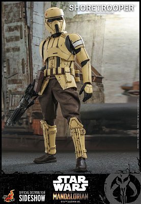 Star Wars The Mandalorian Actionfigur 1/6 Shoretrooper 30 cm