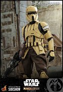 Star Wars The Mandalorian Actionfigur 1/6 Shoretrooper 30 cm