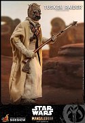 Star Wars The Mandalorian Actionfigur 1/6 Tusken Raider 31 cm