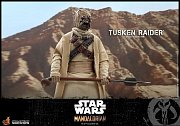 Star Wars The Mandalorian Actionfigur 1/6 Tusken Raider 31 cm