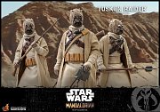 Star Wars The Mandalorian Actionfigur 1/6 Tusken Raider 31 cm