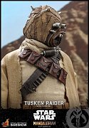 Star Wars The Mandalorian Actionfigur 1/6 Tusken Raider 31 cm