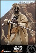 Star Wars The Mandalorian Actionfigur 1/6 Tusken Raider 31 cm