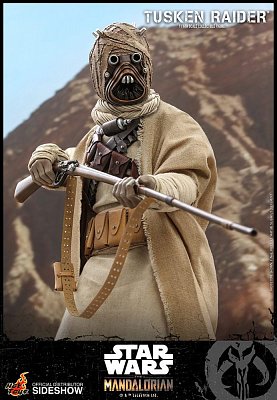 Star Wars The Mandalorian Actionfigur 1/6 Tusken Raider 31 cm