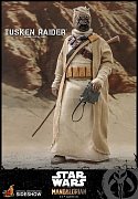 Star Wars The Mandalorian Actionfigur 1/6 Tusken Raider 31 cm