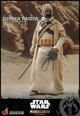 Star Wars The Mandalorian Actionfigur 1/6 Tusken Raider 31 cm