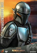 Star Wars The Mandalorian Actionfiguren Doppelpack 1/4 The Mandalorian & The Child 46 cm