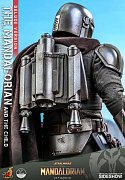 Star Wars The Mandalorian Actionfiguren Doppelpack 1/4 The Mandalorian & The Child Deluxe 46 cm