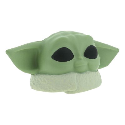Star Wars The Mandalorian Anti-Stress-Ball The Child