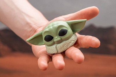 Star Wars The Mandalorian Anti-Stress-Ball The Child