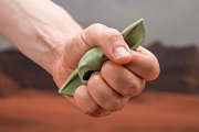 Star Wars The Mandalorian Anti-Stress-Ball The Child