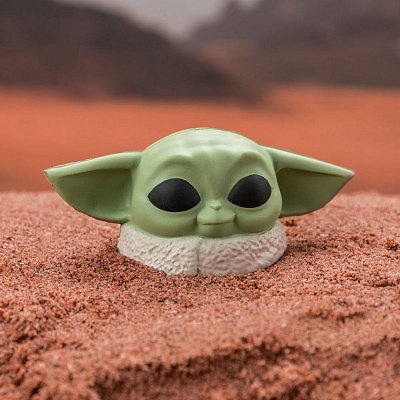 Star Wars The Mandalorian Anti-Stress-Ball The Child