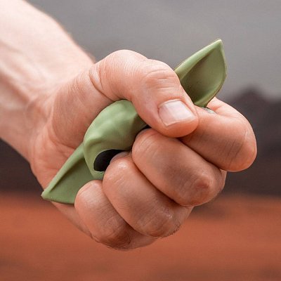 Star Wars The Mandalorian Anti-Stress-Ball The Child