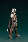 Star Wars The Mandalorian ARTFX+ Statue 1/10 Mandalorian 17 cm