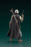 Star Wars The Mandalorian ARTFX+ Statue 1/10 Mandalorian 17 cm