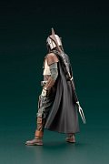 Star Wars The Mandalorian ARTFX+ Statue 1/10 Mandalorian 17 cm