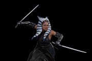 Star Wars The Mandalorian BDS Art Scale Statue 1/10 Ahsoka Tano 23 cm