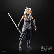 Star Wars: The Mandalorian Black Series Actionfigur 2022 Ahsoka Tano 15 cm