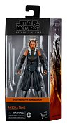 Star Wars: The Mandalorian Black Series Actionfigur 2022 Ahsoka Tano 15 cm