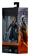 Star Wars: The Mandalorian Black Series Actionfigur 2022 Ahsoka Tano 15 cm