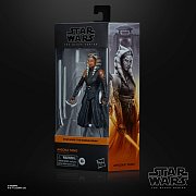 Star Wars: The Mandalorian Black Series Actionfigur 2022 Ahsoka Tano 15 cm