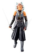 Star Wars: The Mandalorian Black Series Actionfigur 2022 Ahsoka Tano 15 cm