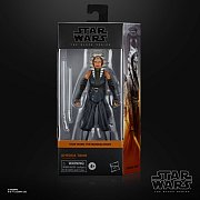 Star Wars: The Mandalorian Black Series Actionfigur 2022 Ahsoka Tano 15 cm