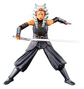 Star Wars: The Mandalorian Black Series Actionfigur 2022 Ahsoka Tano 15 cm