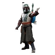 Star Wars: The Mandalorian Black Series Actionfigur 2022 Boba Fett (Tython) Jedi Ruins 15 cm