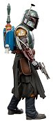 Star Wars: The Mandalorian Black Series Actionfigur 2022 Boba Fett (Tython) Jedi Ruins 15 cm