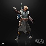 Star Wars: The Mandalorian Black Series Actionfigur 2022 Boba Fett (Tython) Jedi Ruins 15 cm