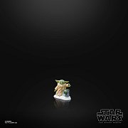 Star Wars The Mandalorian Black Series Actionfiguren 2022 Mandalorian & Grogu (Maldo Kreis) 15 cm