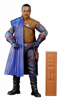 Star Wars The Mandalorian Black Series Credit Collection Actionfigur 2022 Greef Karga 15 cm