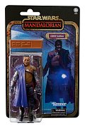 Star Wars The Mandalorian Black Series Credit Collection Actionfigur 2022 Greef Karga 15 cm - Beschädigte Verpackung