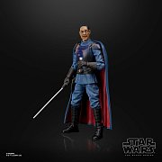 Star Wars The Mandalorian Black Series Credit Collection Actionfigur 2022 Moff Gideon 15 cm