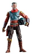 Star Wars The Mandalorian Black Series Deluxe Actionfigur 2022 Cobb Vanth 15 cm