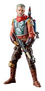 Star Wars The Mandalorian Black Series Deluxe Actionfigur 2022 Cobb Vanth 15 cm