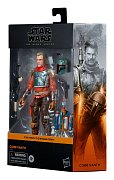 Star Wars The Mandalorian Black Series Deluxe Actionfigur 2022 Cobb Vanth 15 cm