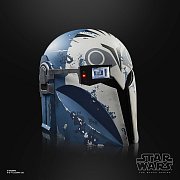 Star Wars: The Mandalorian Black Series Elektronischer Helm 2022 Bo-Katan Kryze